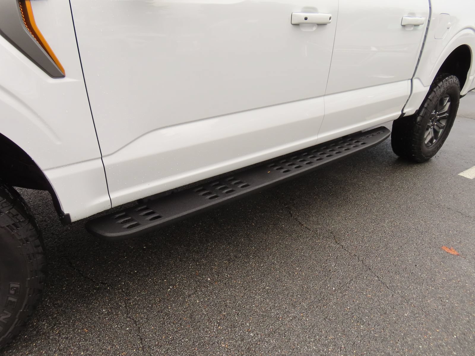 Certified 2023 Ford F150 Tremor w/ Trailer Tow Package AWD/4WD image 10