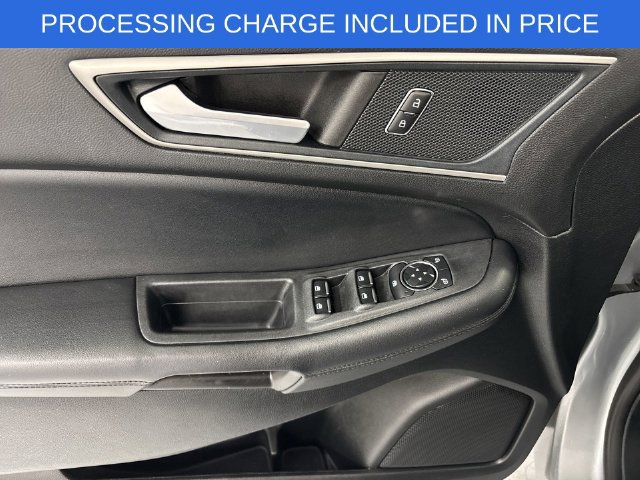 Certified 2024 Ford Edge SEL w/ Convenience Package AWD/4WD image 5
