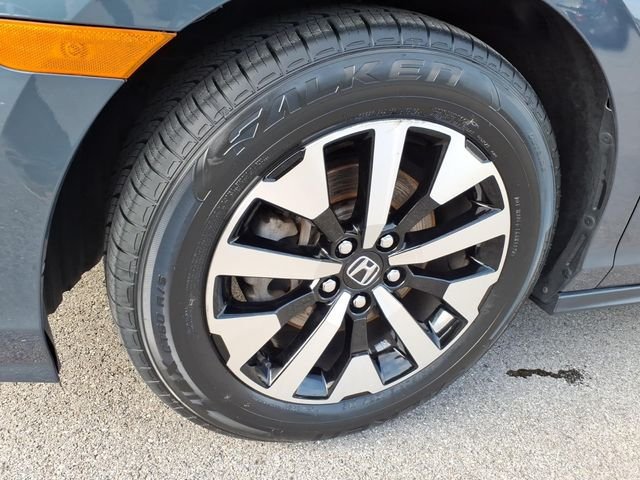 Used 2025 Honda Odyssey EX-L image 4