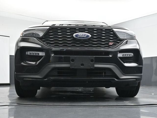 Certified 2023 Ford Explorer ST w/ Equipment Group 401A AWD/4WD image 27