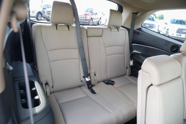 Used 2019 Honda Pilot EX-L image 40