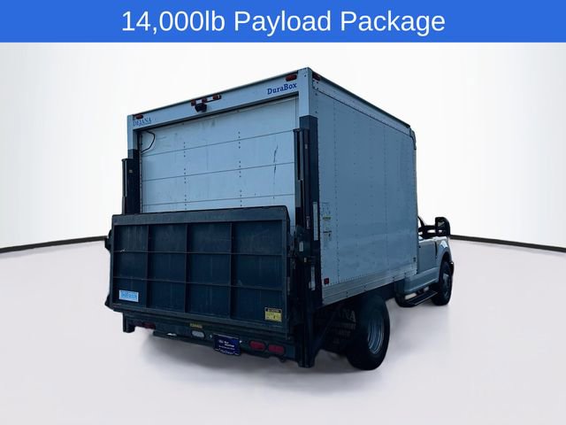 Certified 2019 Ford F350 XL RWD image 8
