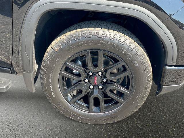 Used 2024 GMC Sierra 1500 Elevation w/ Preferred Package AWD/4WD image 11