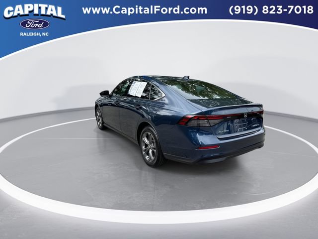 Used 2024 Honda Accord EX image 6