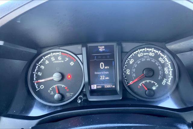 Used 2022 Toyota Tacoma SR image 25