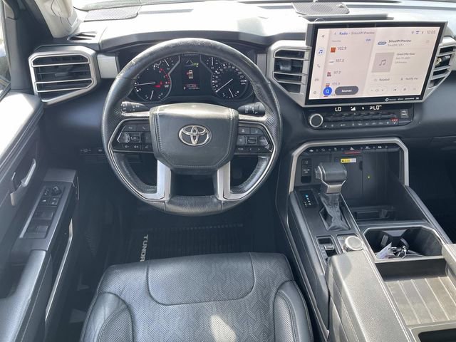 Used 2022 Toyota Tundra Limited image 13