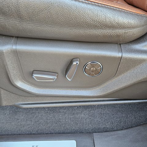 Certified 2019 Ford F150 King Ranch w/ Equipment Group 601A Luxury image 14