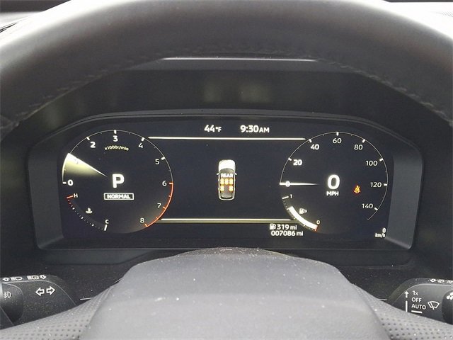 Used 2025 Mitsubishi Outlander SE image 22