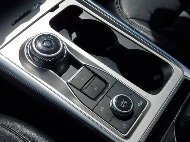 Certified 2021 Ford Explorer XLT w/ Equipment Group 202A AWD/4WD image 23
