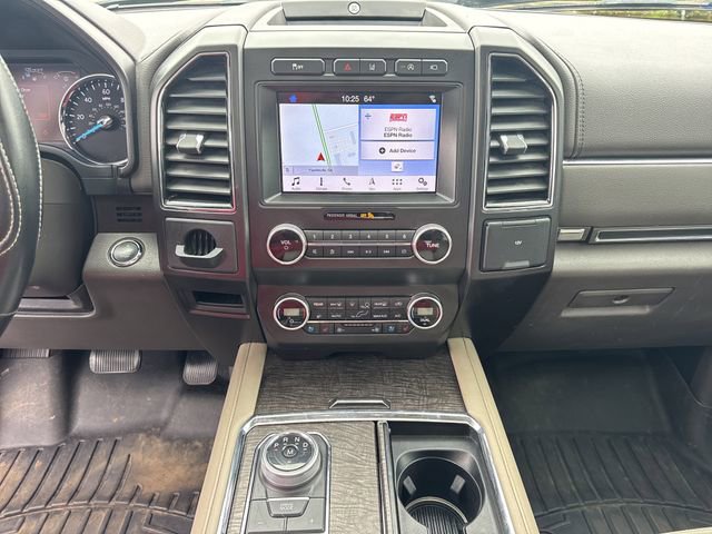 Certified 2019 Ford Expedition Limited w/ Equipment Group 302A RWD image 29