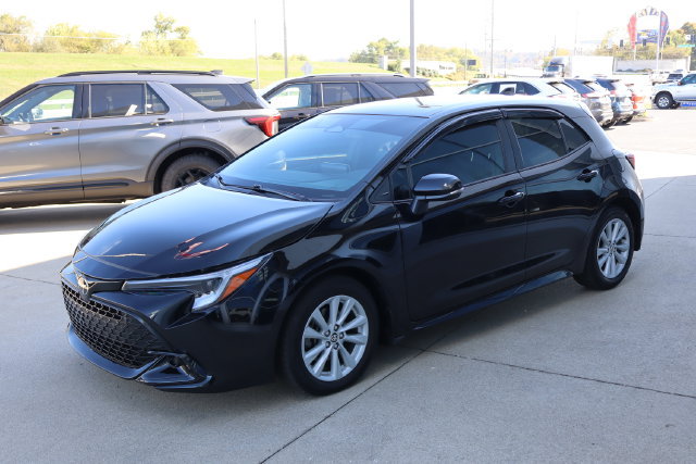 Used 2024 Toyota Corolla SE FWD image 5