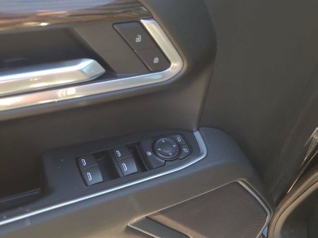 Used 2026 Chevrolet Silverado 1500 LT AWD/4WD image 20