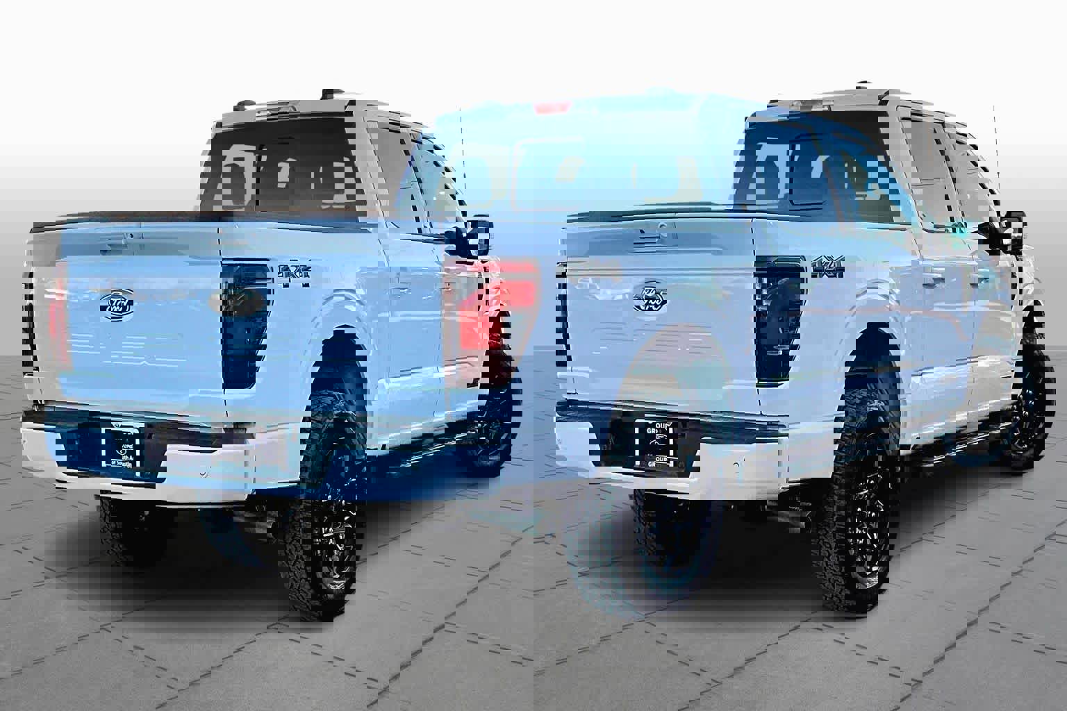 Certified 2025 Ford F150 XLT w/ Equipment Group 302A MID image 5