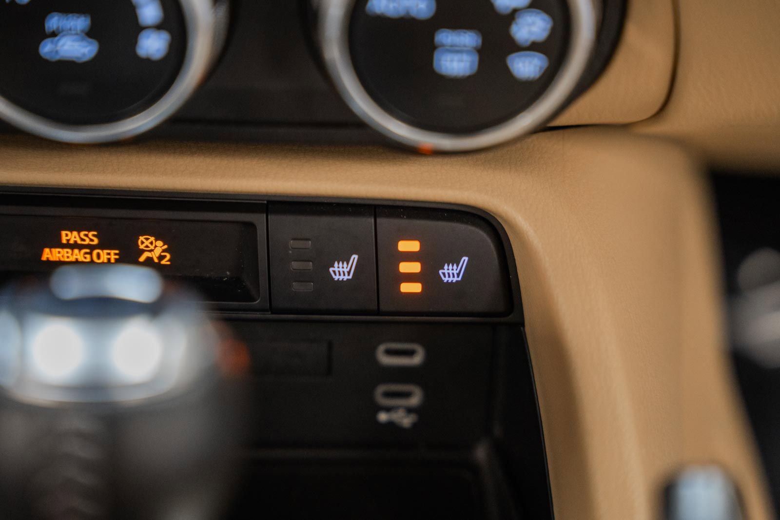 Used 2024 MAZDA MX-5 Miata RF Grand Touring w/ Weather Package image 28