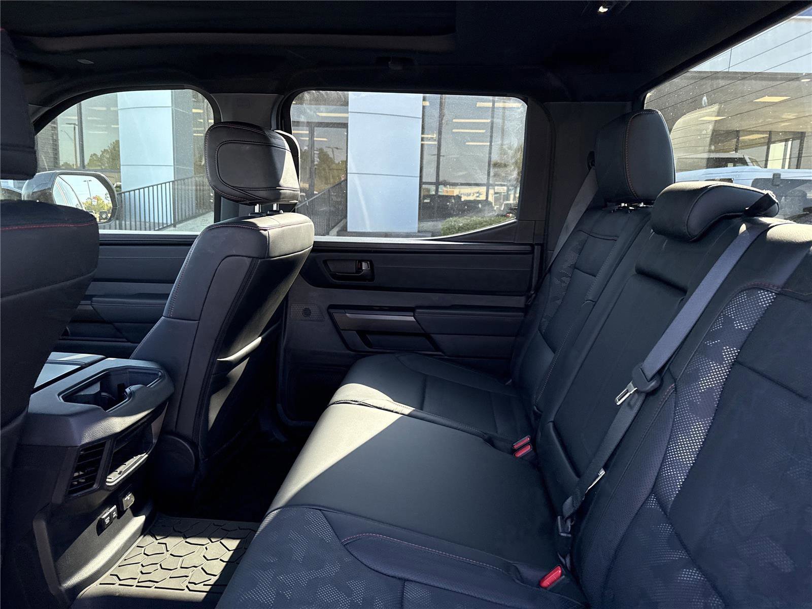 Used 2024 Toyota Tundra TRD Pro image 10