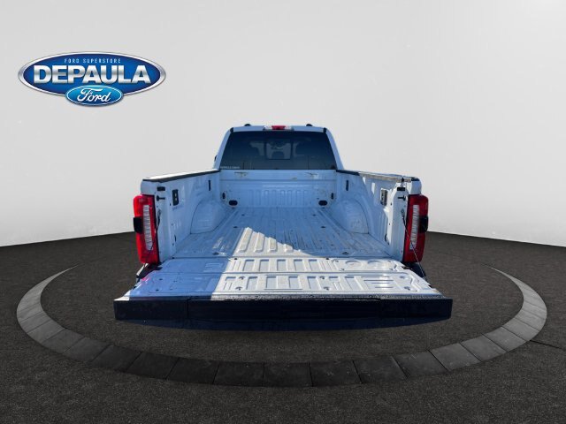 Certified 2024 Ford F250 XL w/ STX Appearance Package AWD/4WD image 6