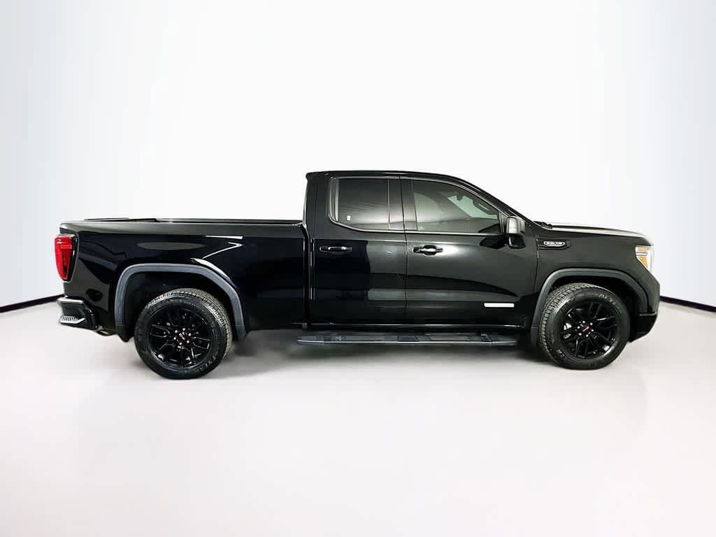 Used 2020 GMC Sierra 1500 Elevation w/ Elevation Value Package RWD image 26