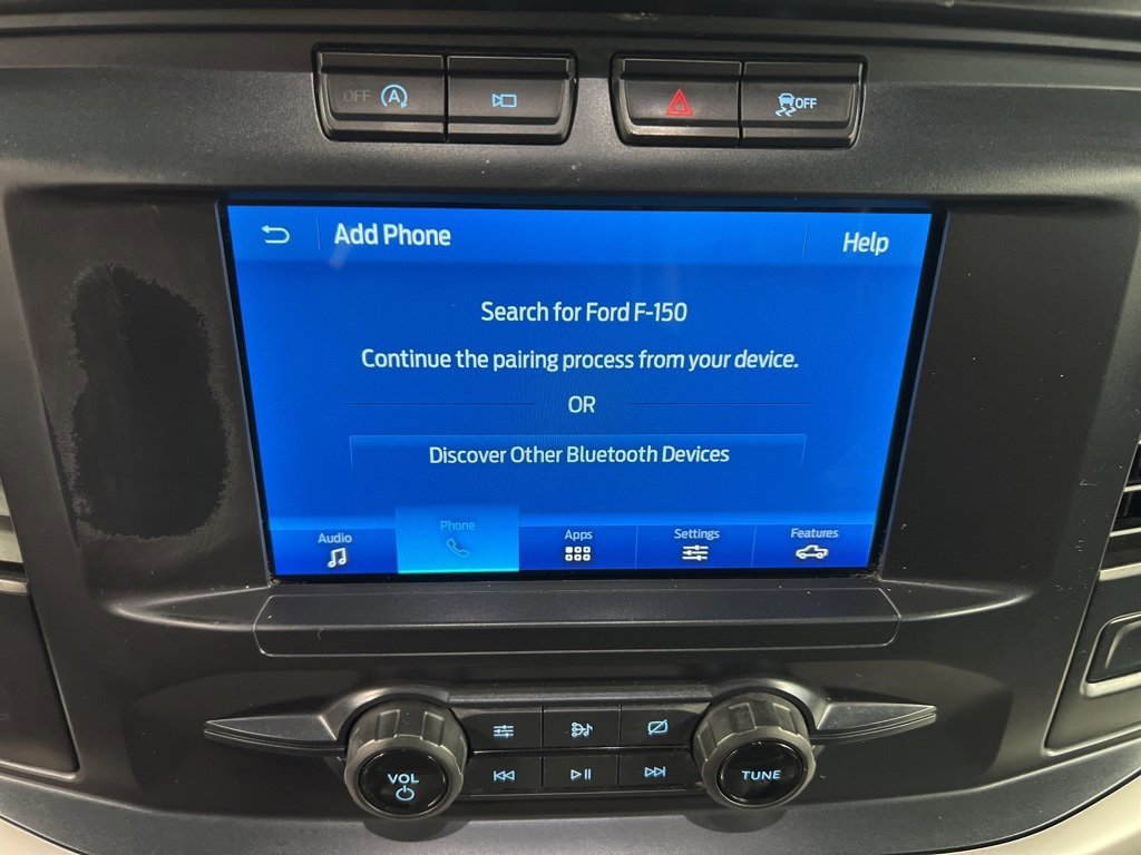 Certified 2021 Ford F150 XL w/ Trailer Tow Package image 10