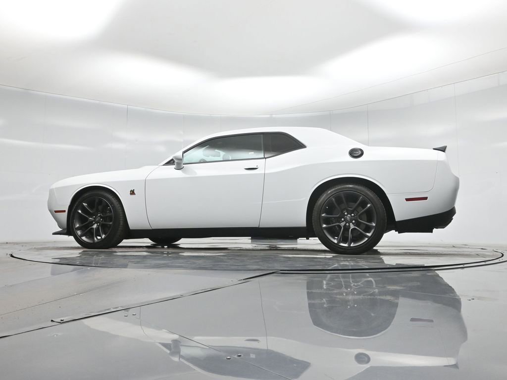 Used 2020 Dodge Challenger R/T Scat Pack RWD image 46
