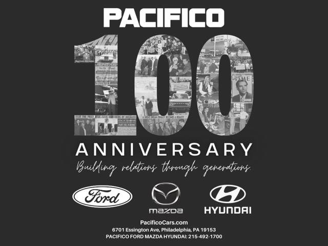 Certified 2024 Ford Bronco Black Diamond image 40