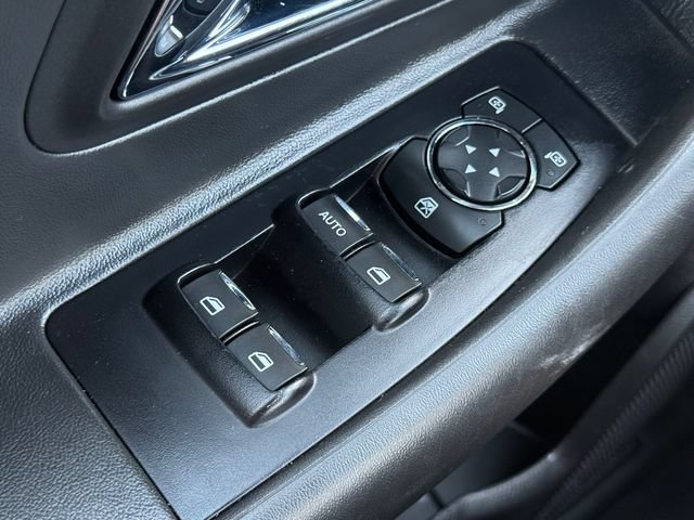 Certified 2018 Ford Taurus SEL FWD image 21