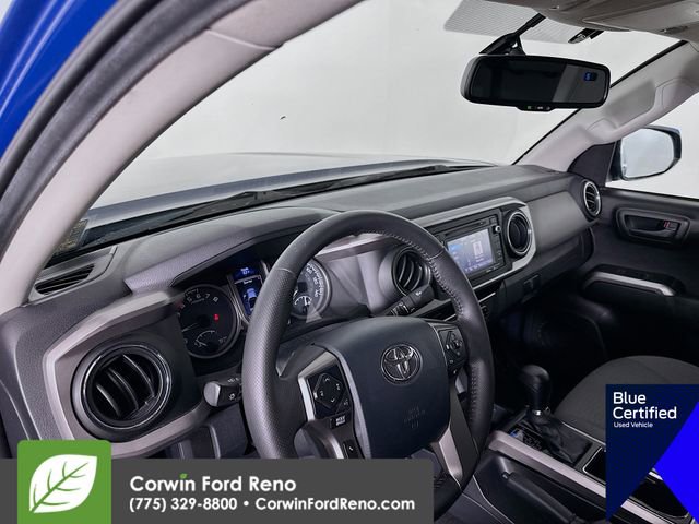 Used 2017 Toyota Tacoma SR5 image 11