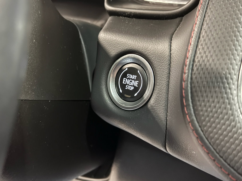 Used 2021 Chevrolet Tahoe RST w/ Luxury Package image 12