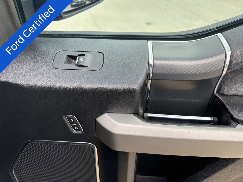 Certified 2019 Ford F150 Lariat image 16