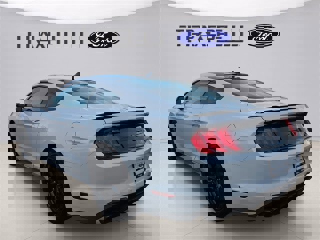 Certified 2022 Ford Mustang GT w/ Equipment Group 301A image 6