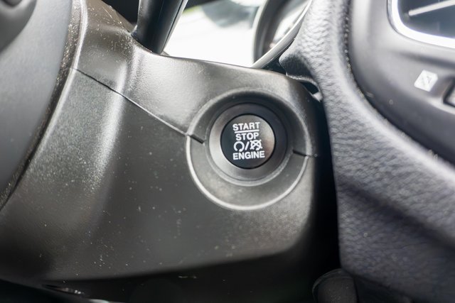 Used 2019 Jeep Compass Latitude AWD/4WD image 31
