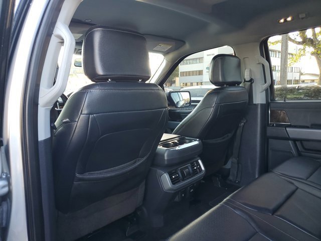 Certified 2022 Ford F150 Lariat w/ Trailer Tow Package image 11