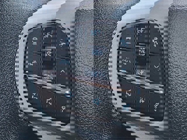 Certified 2022 Ford Explorer Limited w/ Equipment Group 301A image 34