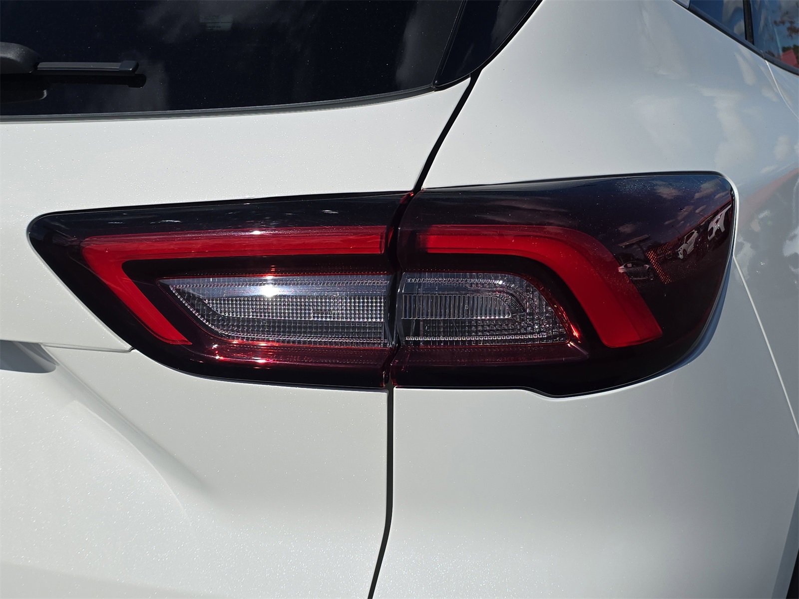 Certified 2023 Ford Escape Active image 6