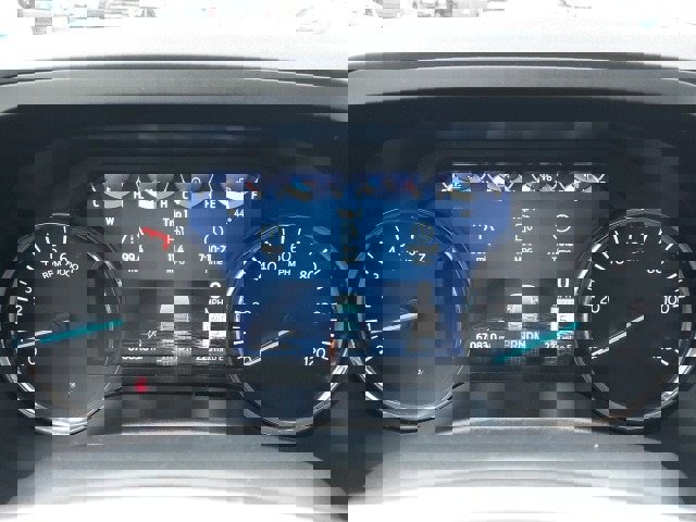 Certified 2024 Ford Expedition Limited image 17