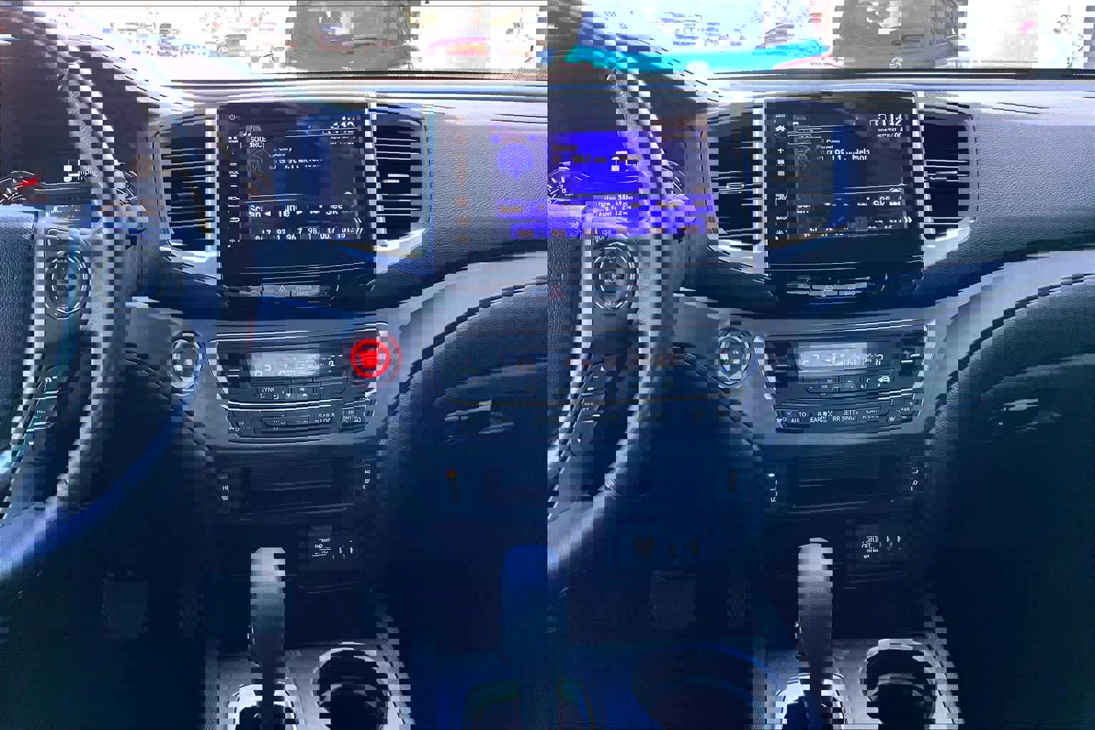 Used 2017 Honda Pilot EX-L image 6