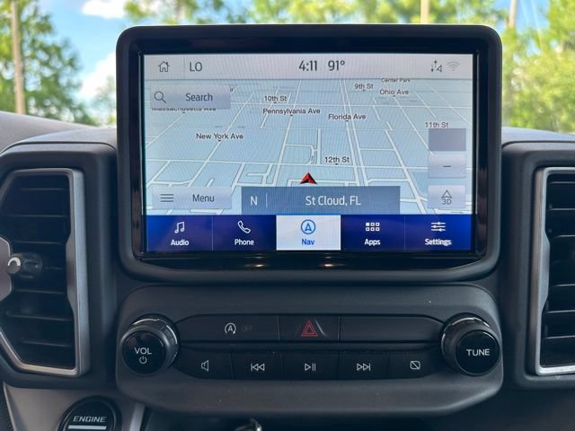 Certified 2023 Ford Bronco Sport Big Bend w/ Convenience Package AWD/4WD image 18