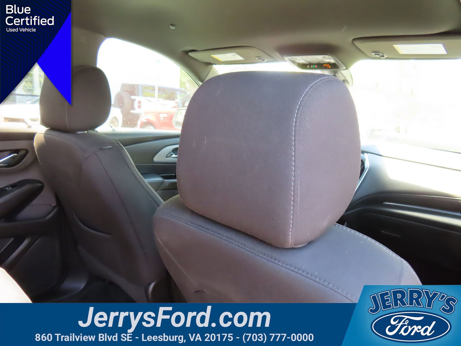 Used 2023 Chevrolet Traverse LT AWD/4WD image 29