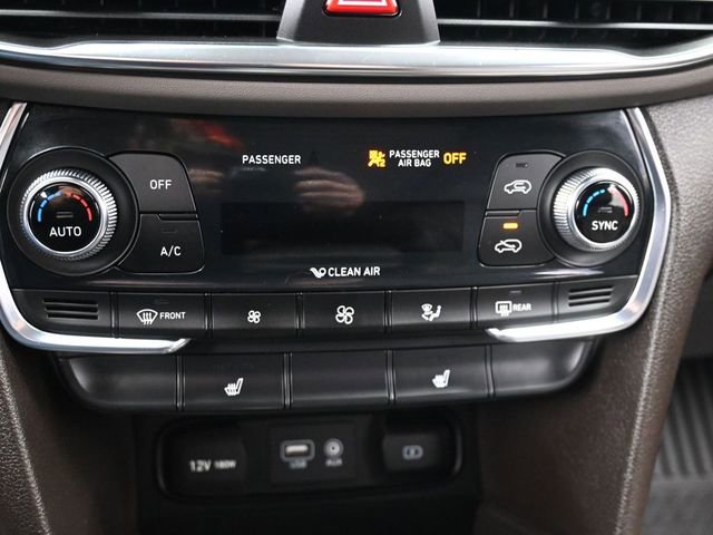 Used 2019 Hyundai Santa Fe Limited image 21