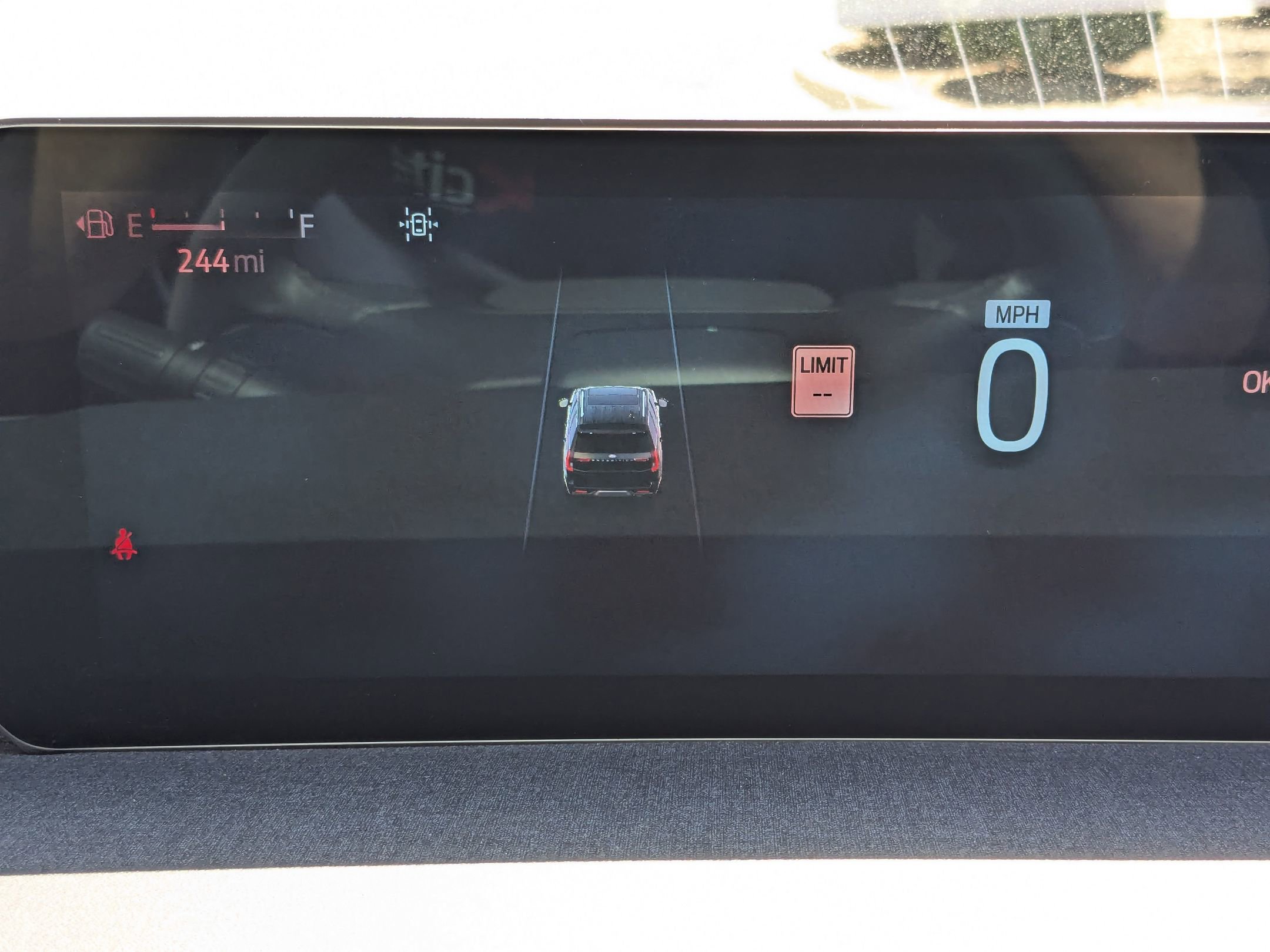 Certified 2025 Ford Expedition Max Active RWD image 20