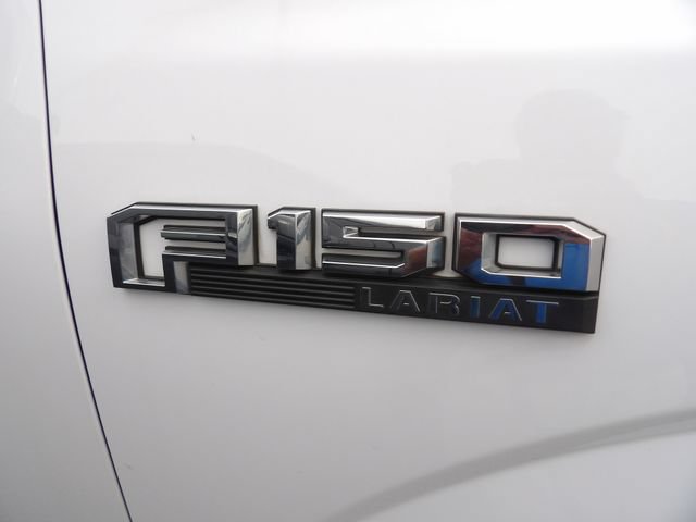 Certified 2018 Ford F150 Lariat RWD image 18