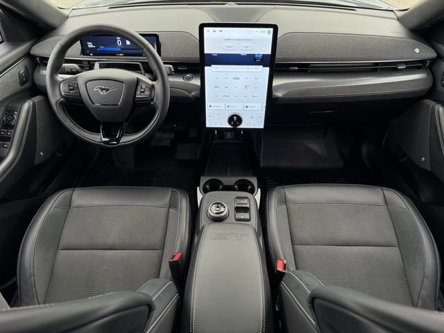 Certified 2023 Ford Mustang Mach-E GT w/ GT Performance Edition image 9