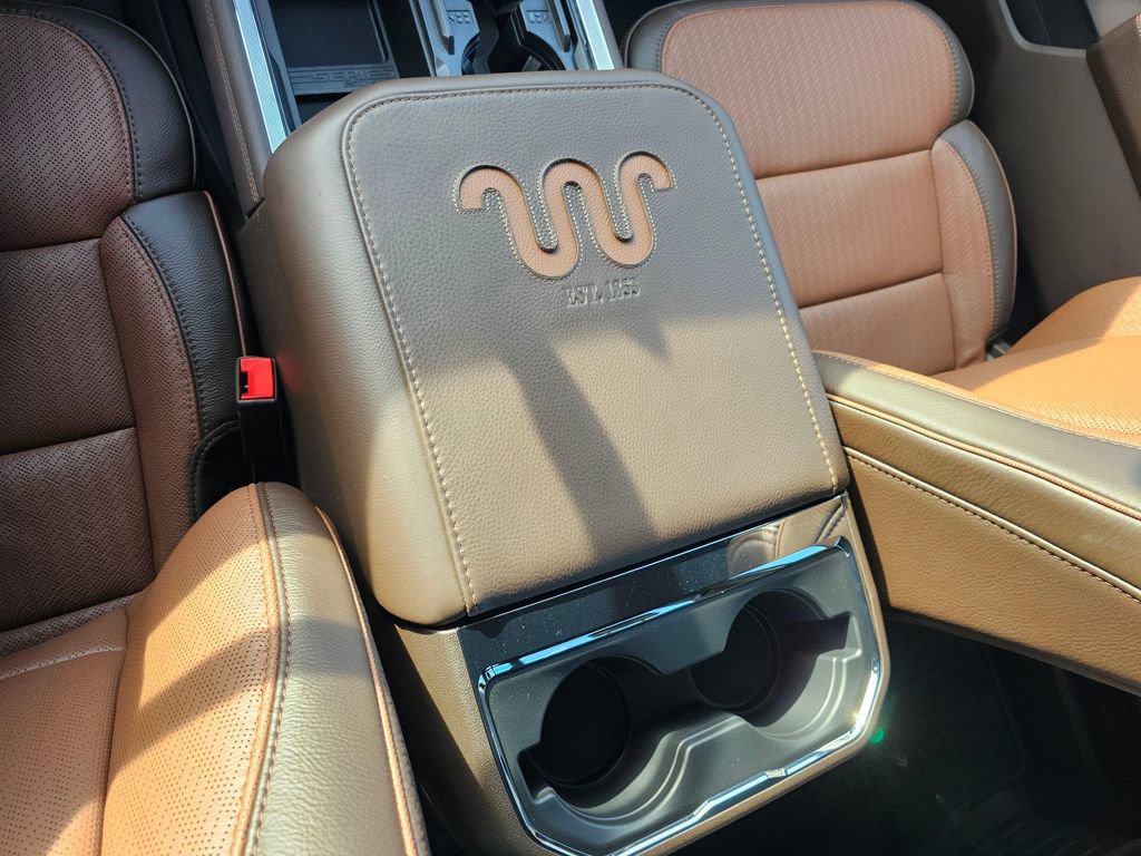 Certified 2026 Ford F450 King Ranch w/ FX4 Off-Road Package image 26