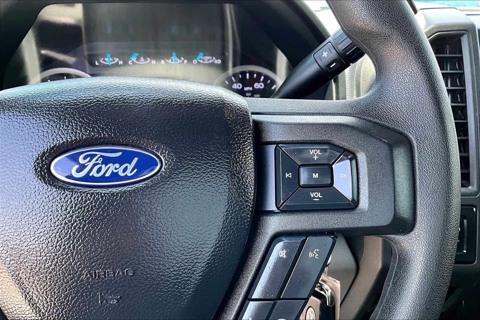 Certified 2020 Ford F350 XL w/ STX Appearance Package AWD/4WD image 23