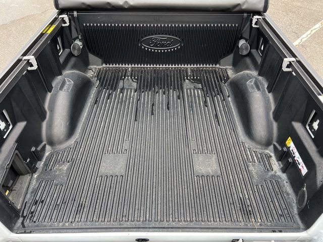 Certified 2023 Ford F150 XLT w/ Equipment Group 302A High image 32