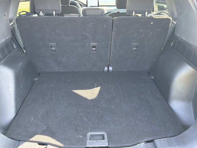 Certified 2025 Ford Escape Active AWD/4WD image 22
