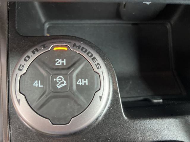 Certified 2022 Ford Bronco Black Diamond AWD/4WD image 21