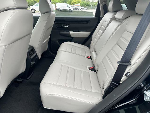 Used 2025 Honda CR-V EX-L image 31