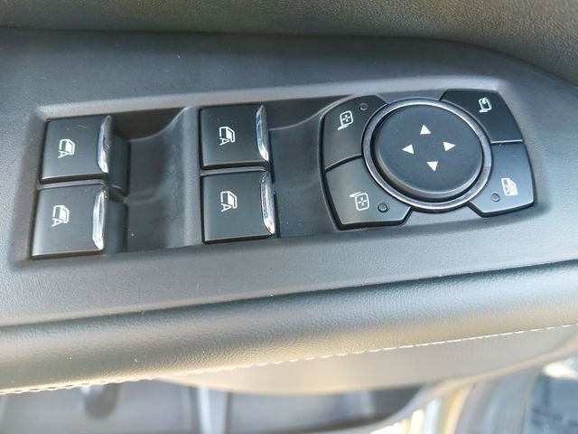 Certified 2025 Ford Expedition Max Platinum w/ Stealth Performance Package image 29