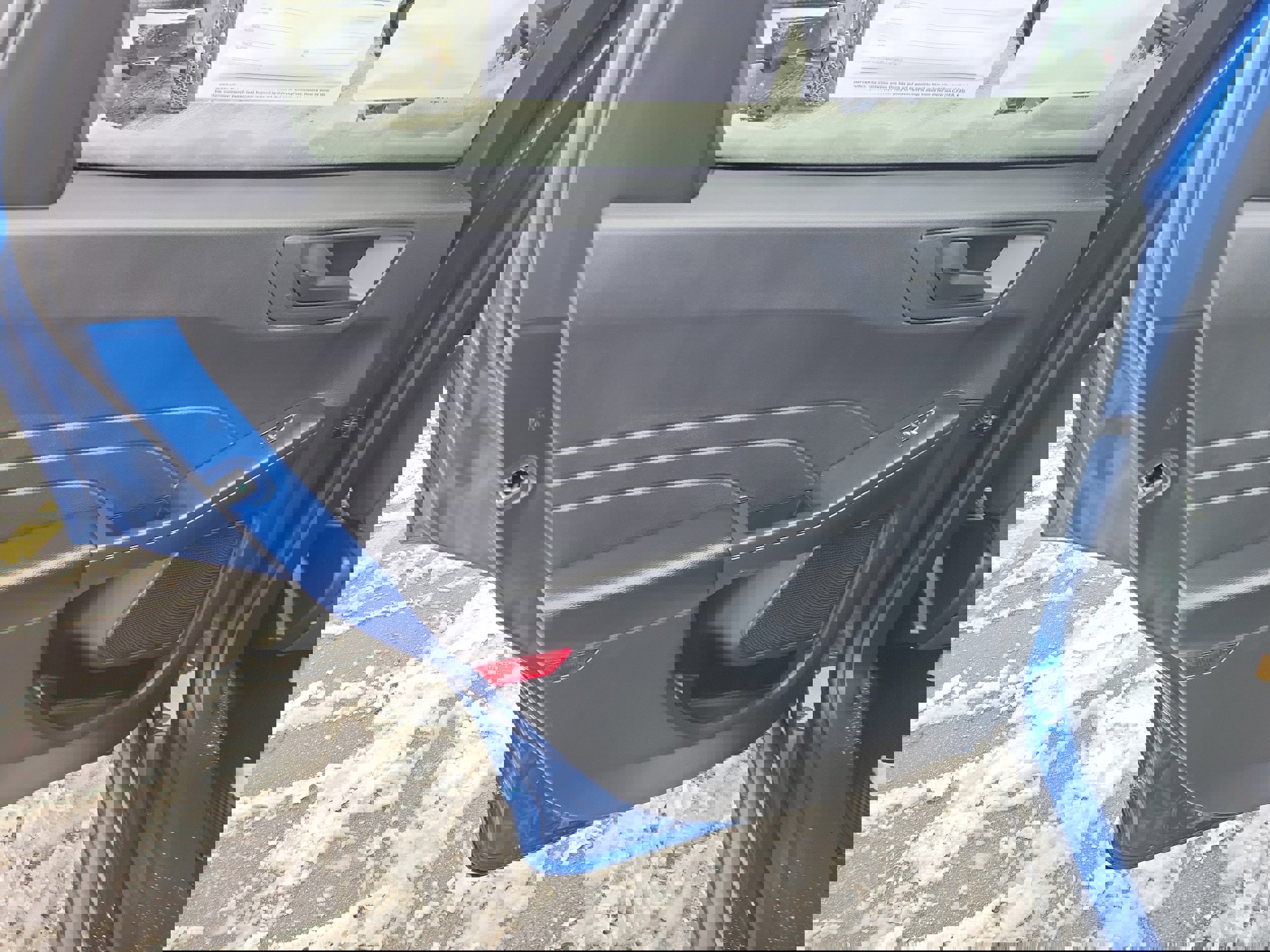 Certified 2022 Ford Escape SE w/ Convenience Package image 10