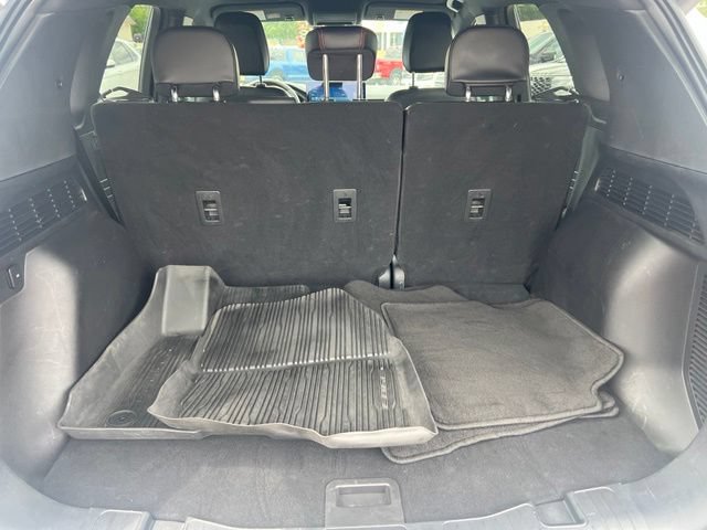 Certified 2024 Ford Escape ST-Line w/ Tech Pack #1 AWD/4WD image 21